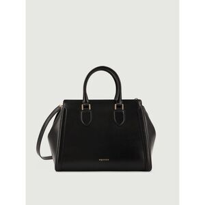 Mcqueen Handbag Woman Black